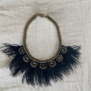 Stella & Dot Statement Necklace